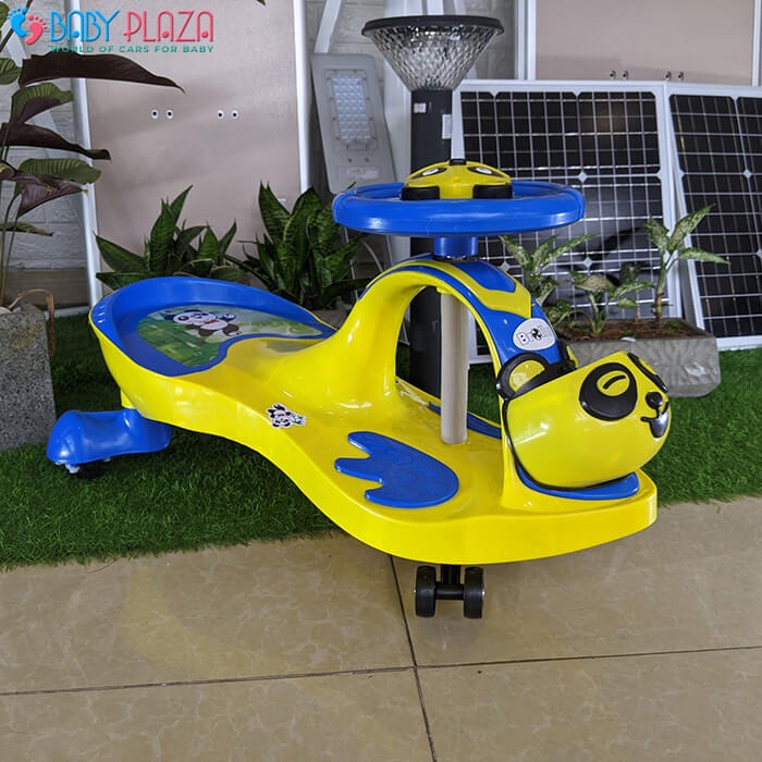 Xe Lắc Broller 288 13