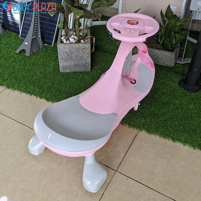 Xe Lắc Broller 919 5
