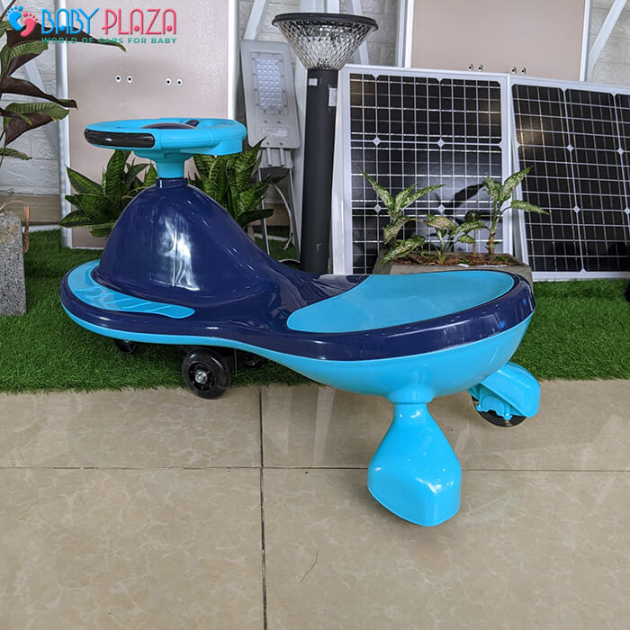 Xe Lắc Broller 929 13