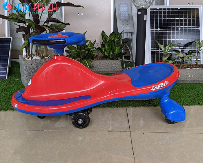 Xe Lắc Broller 929 5