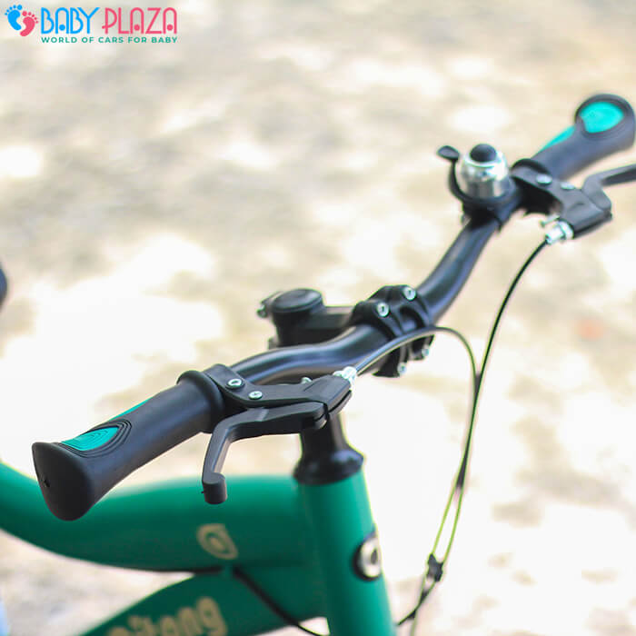 Xe đạp cho trẻ Qitong TN22A01 12
