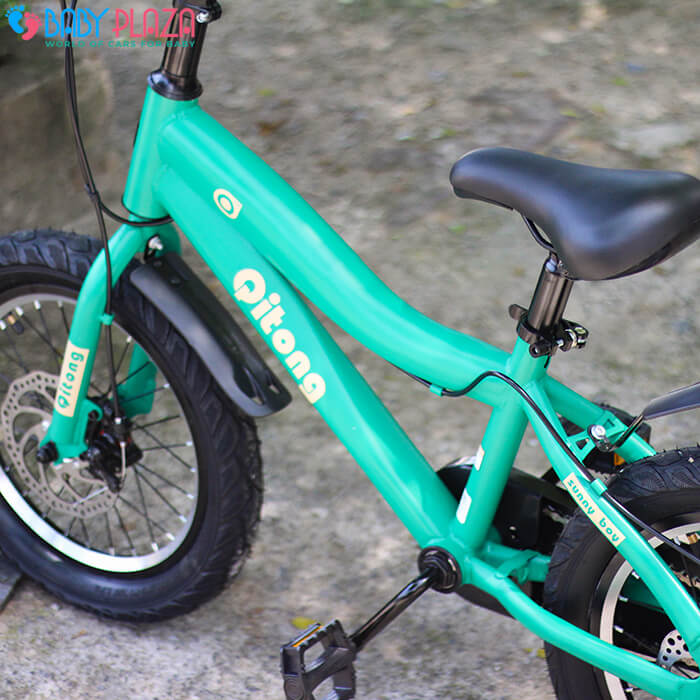 Xe đạp cho trẻ Qitong TN22A01 16