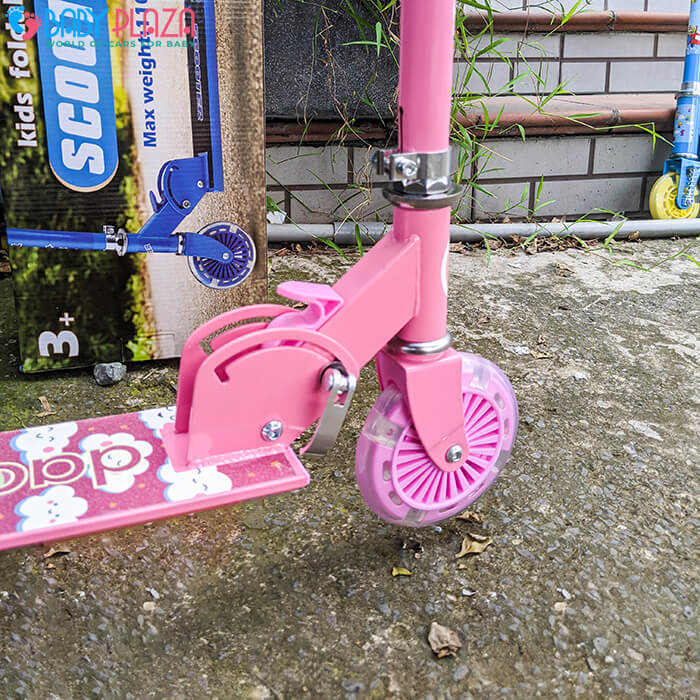 Xe scooter trẻ em 2 bánh S010 6