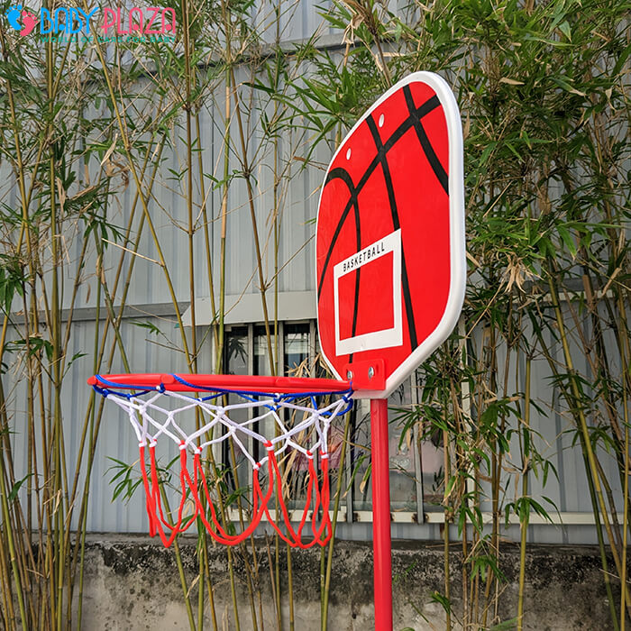  Trụ bóng rổ cao 1m8 cho trẻ TT222559-3