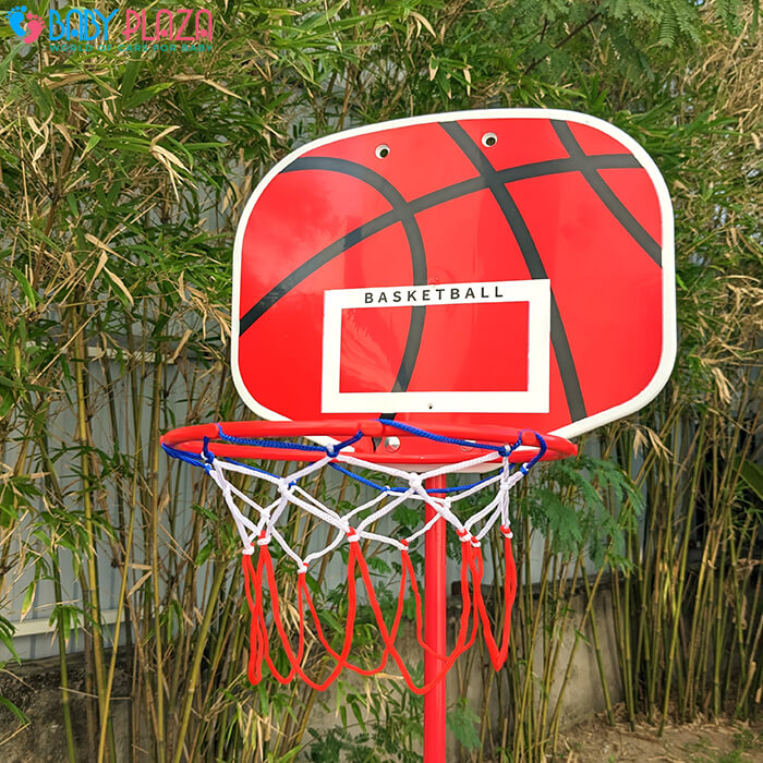  Trụ bóng rổ cao 1m8 cho trẻ TT222559-4