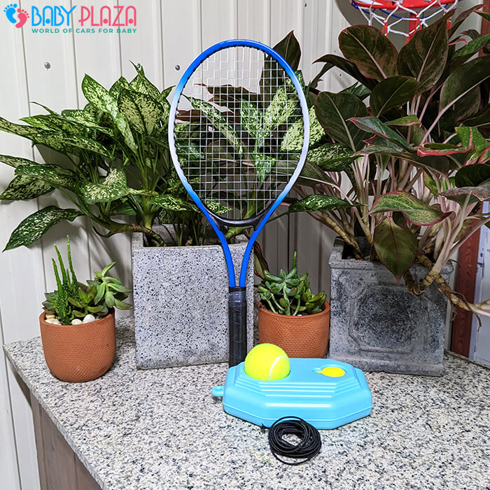 Set luyện tập chơi tennis cho bé TT222566-1