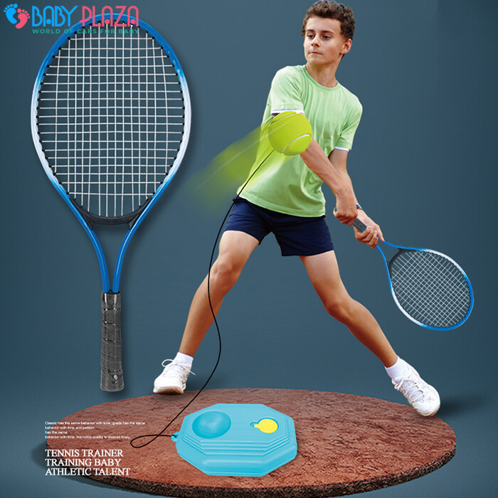 Set luyện tập chơi tennis cho bé TT222566-10