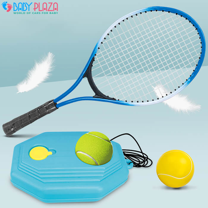 Set luyện tập chơi tennis cho bé TT222566-7