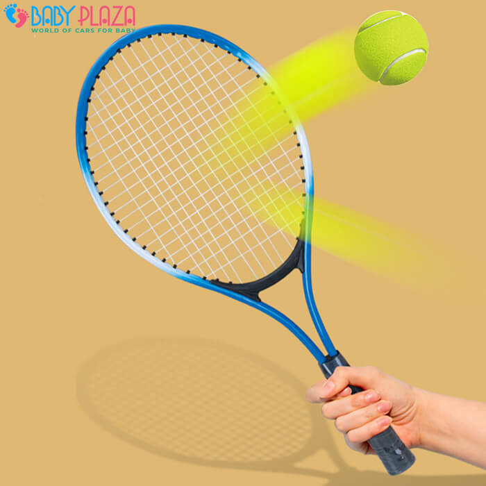 Set luyện tập chơi tennis cho bé TT222566-8