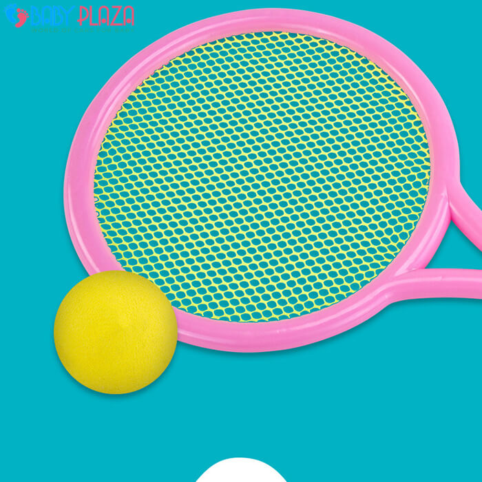 Set vợt cầu lông và tennis cho bé TT222537-9