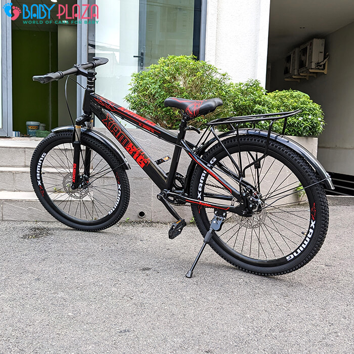  Xe đạp cá tính cho bé Xaming XAM17-1
