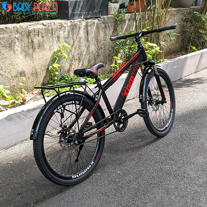  Xe đạp cá tính cho bé Xaming XAM17-2