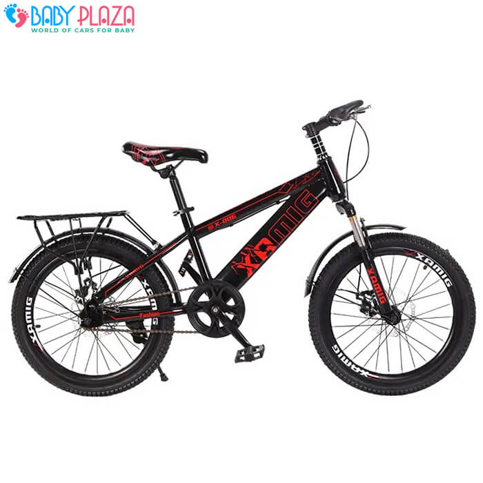  Xe đạp cá tính cho bé Xaming XAM17-8