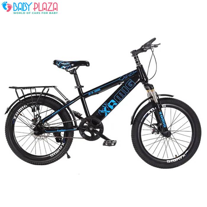  Xe đạp cá tính cho bé Xaming XAM17-9