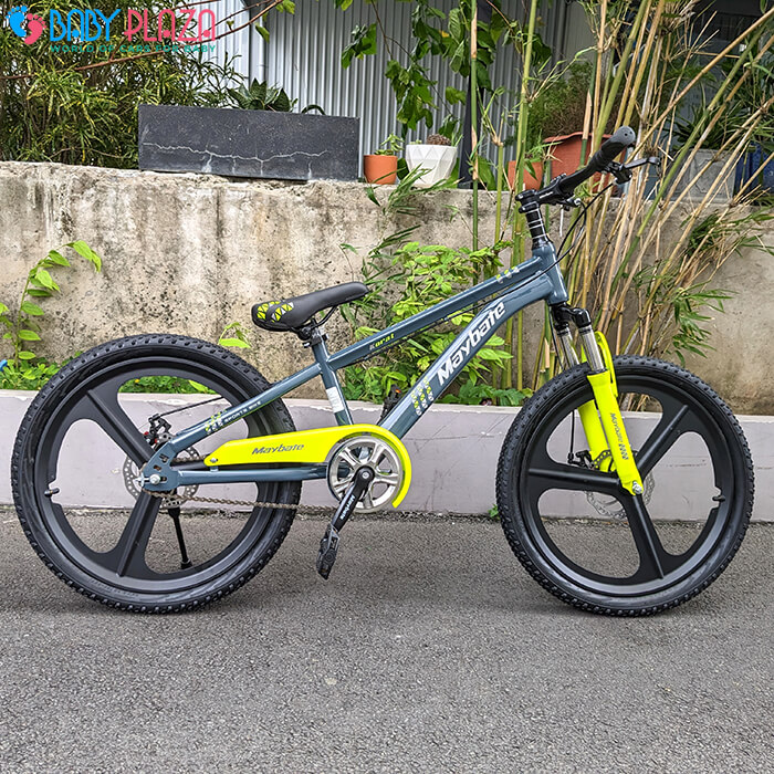  Xe đạp cho bé XAM20-1