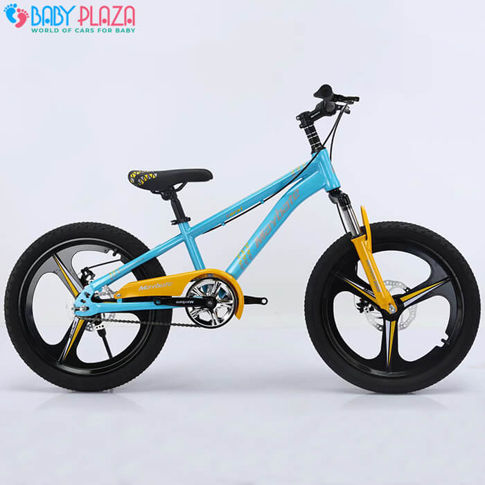  Xe đạp cho bé XAM20-12