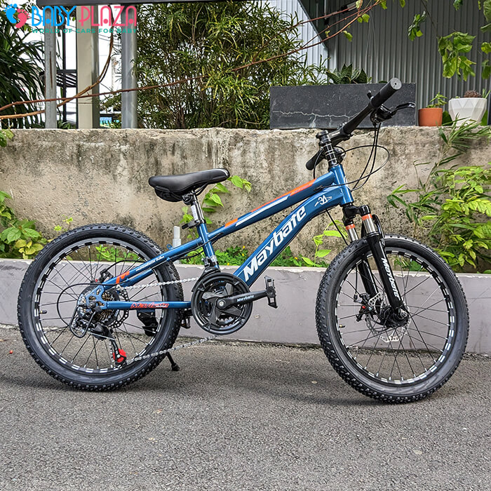  Xe đạp địa hình cho bé XAM21-1