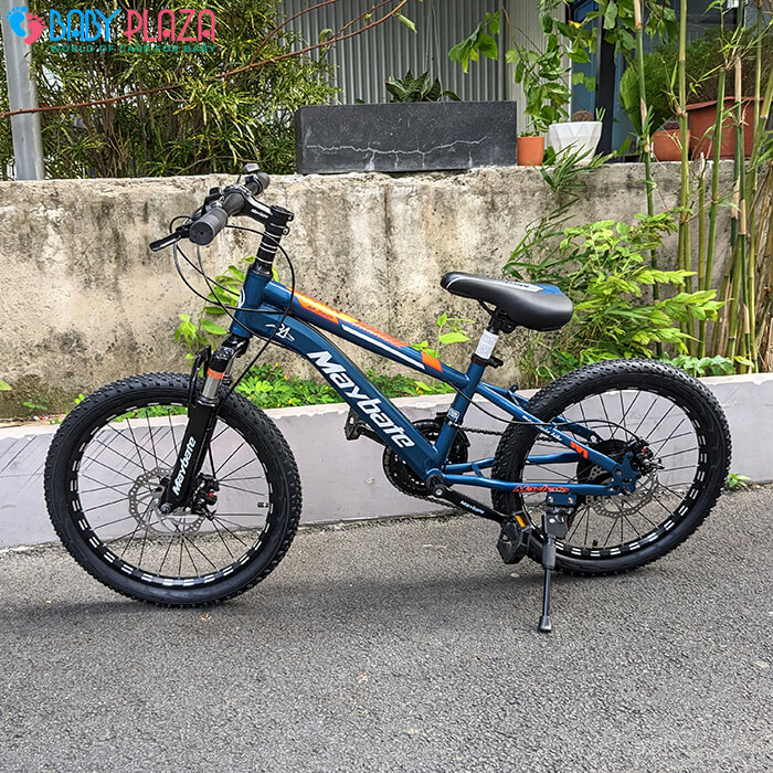  Xe đạp địa hình cho bé XAM21-12