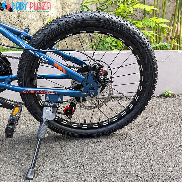  Xe đạp địa hình cho bé XAM21-6
