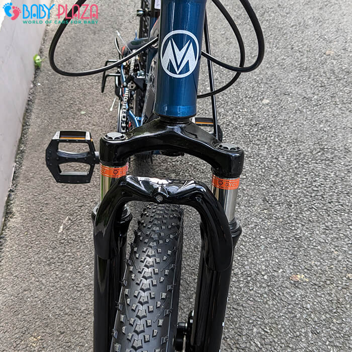  Xe đạp địa hình cho bé XAM21-8