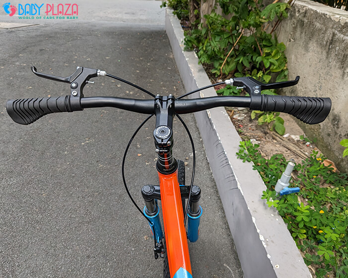  Xe đạp sắc màu Xaming cho bé XAM19-6