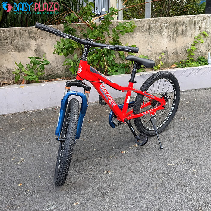  Xe đạp thể thao cho bé Xaming XAM16-1