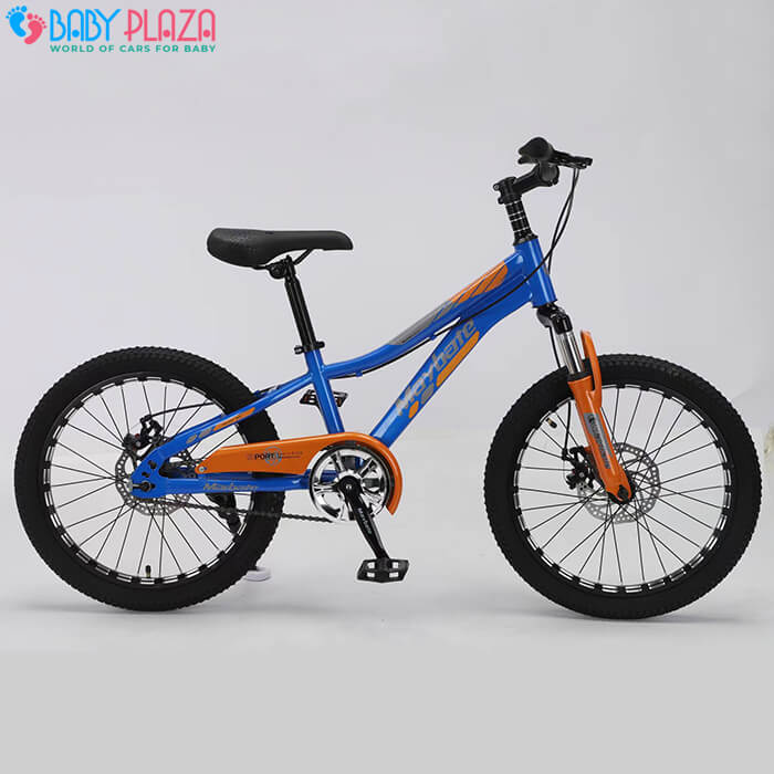  Xe đạp thể thao cho bé Xaming XAM16-11