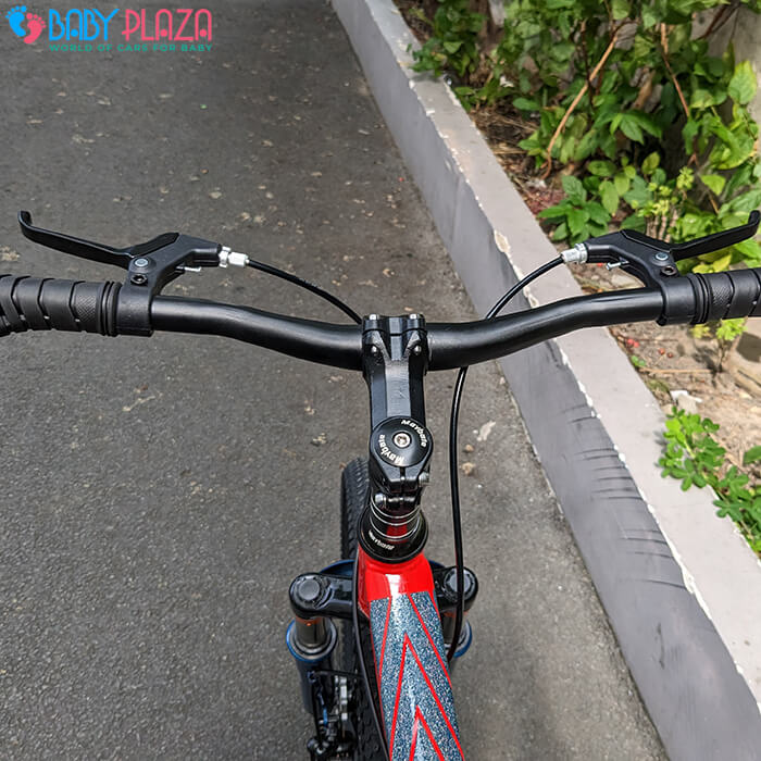  Xe đạp thể thao cho bé Xaming XAM16-3