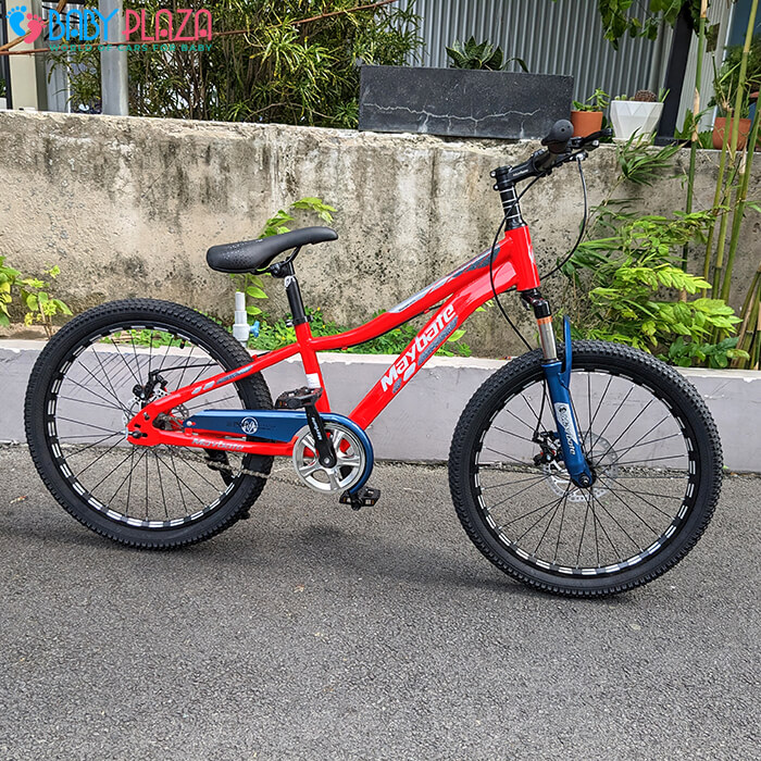  Xe đạp thể thao cho bé Xaming XAM16-9